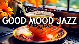 Good Mood Winter Jazz - Jazz & Bossa Nova for an active Winter to study, work and relax
