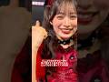 1ヶ月ぶりに推しに会ったらこれで大泣き。立花琴未 推しカメラ CANDY TUNE #きゃんちゅー #立花琴未 #村川緋杏 #アイドル #idol #推し活 [FanCam/직캠]