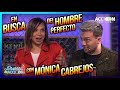 BUSCANDO EL HOMBRE PERFECTO PARA MÓNICA CABREJOS