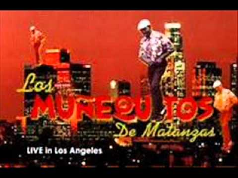 Los Munequitos de Mantanzas & Irakere - "Xiomara" ...