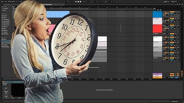 How to Create a Default Template in Ableton Live to Speed Up Your Workflow