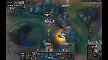 Syndra pretty obv Script