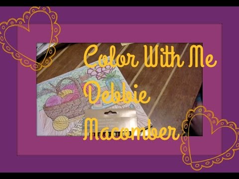 yarn-balls-break/-debbie-macomber-adult-coloring-book/color-with-me