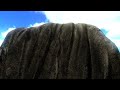 Going to the highest place in Ark challenge