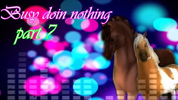 [SSO MEP] Busy Doin Nothing [CLOSED] 6/11 Done