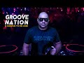 GROOVE NATION BR -  DJ EMANUEL MORAIS EURODANCE 90