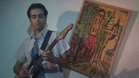 Gole Yakh Cover