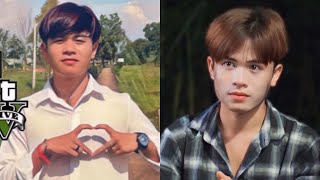 ទុំ / Tum (តារាសម្ដែង) [99 រូបថតស្អាតៗ ពីមុន និង ឥឡូវ]
