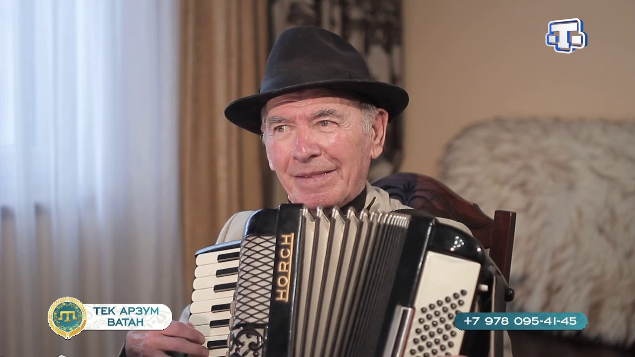 «ТЕК АРЗУМ ВАТАН!» Эфир 17.01.2020