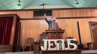 Titus 1:516 || Pastor Caleb Gordon || Qualified Men Who Shepherd The Church.