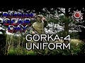 Field Uniform For Special Operations Units (Spetsnaz) 2018