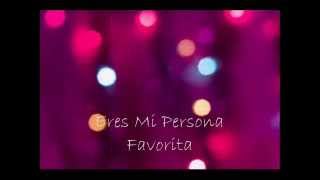 Calle 13 - Ojos Color De Sol