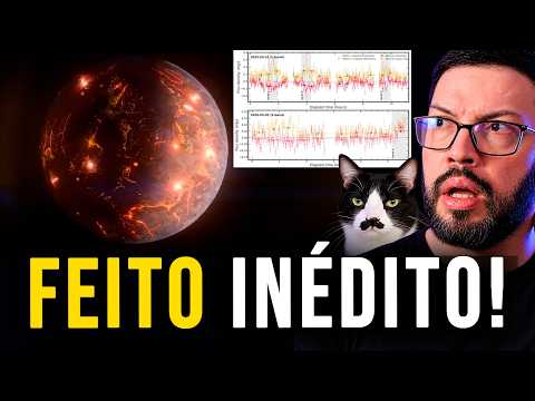 URGENT: WE DETECTED A RADIO SIGNAL COMING FROM AN ALIEN PLANET