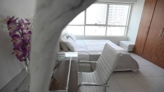 Marina View Tower B - Apartment for RENT