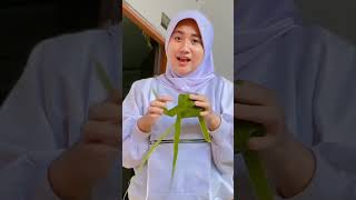 Yang Lagi Viral Nih , Ko Den Tau | Cewe Minang #kodentau #minang #ceweminang #ketupat