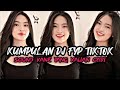 KUMPULAN SOUND DJ KANE FYP TIK TOK VIRAL TERBARU 2023 JEDAG JEDUG FUL BASS