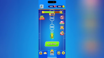 Seat Escape Level 150 Solution Walkthrough 