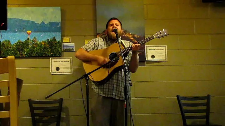 Just a Fool - Benjamin Henderson