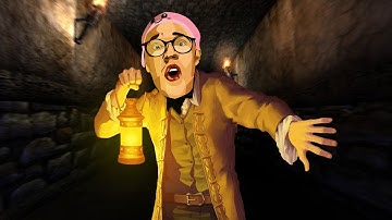 SO DARK | Amnesia The Dark Descent Part 3