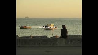 Sena Şener~ Sevmemeliyiz ♪♪