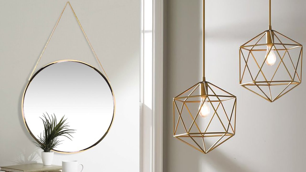 DIY Room Decor! Quick and Easy Home Decorating Ideas #47 - JCblinds etc.
