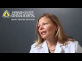 Inguinal Hernia Symptoms and Surgical Repair, Dr. Hadley Wesson