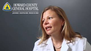 Inguinal Hernia Symptoms and Surgical Repair, Dr. Hadley Wesson