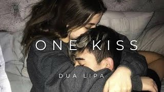 One kiss - Dua Lipa
