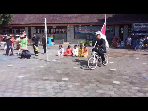 Drama kolosal Sumpah pemuda. - YouTube