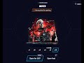 𝐁𝐔𝐒𝐓𝐄𝐑  Case on csgo.net (mycsgo)! 𝗣𝗥𝗢𝗠𝗢 𝗖𝗢𝗗𝗘 "GOLD30" +30%