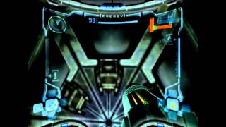 Let's Play Metroid Prime Part 1: "Its So Not Peaceful"