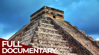 The Maya - Lost Cities in the Jungle | Empire Builders | Free Documentary Histroy