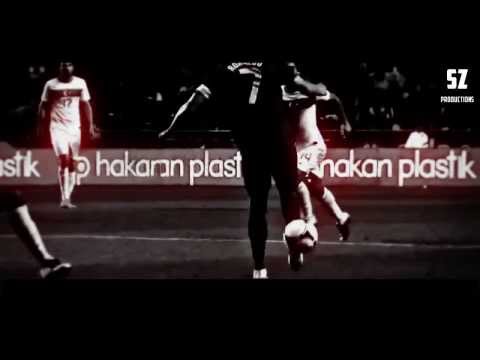 Cristiano Ronaldo - Buzzin' | 2013 HD