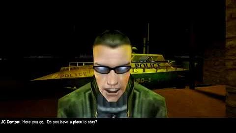 NOSTALGIC THROWBACK | Let