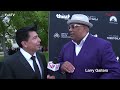 &#39;Larry Gaiters&#39; Looking Sharp at the :Los Angeles Greek Film Festival&quot;