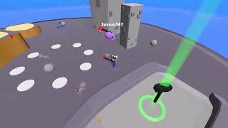 Slash Royal #47-1 - By Ysocorp screenshot 5