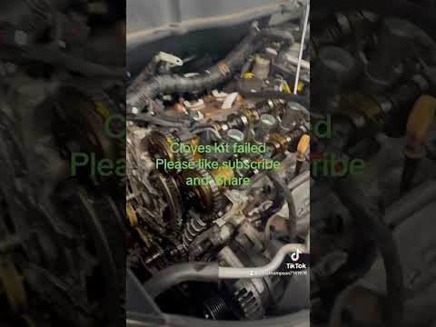 #automobile #gmc #mechanic #headgasket #repair #machine #diy #buickenclave