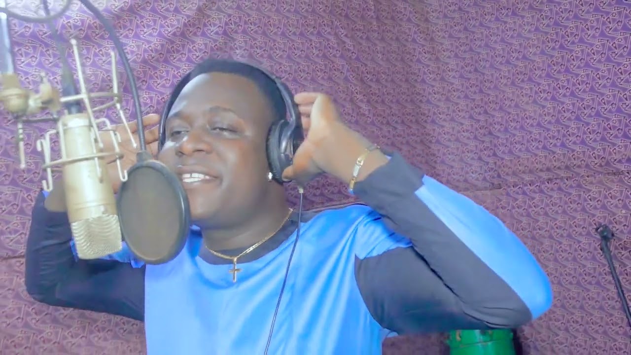 Distago alê Hannon clip officiel NOUNKPO