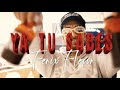 FENIX FLEXIN - “YA TU SABES” PROD BY FBEAT PRODUCTIONS  [OFFICIAL MUSIC VIDEO]
