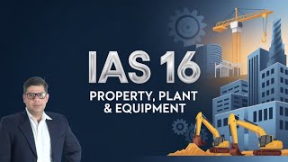 Information ACCA FA | FR | SBR IAS 16 PROPERTY PLANT AND EQUIPMENT IN ENGLISH BY ZEESHAN HASAN Update