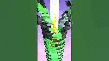 Stack Ball 3D Gaming ❤