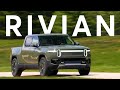 2022 Rivian R1T | Talking Cars with Consumer Reports #361