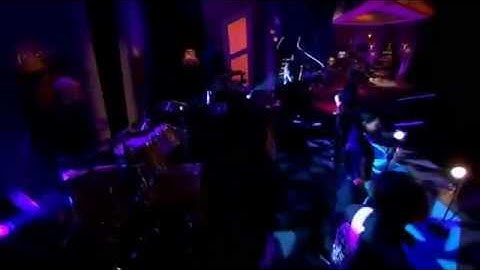 Alan Carr: Chatty Man - Interview with Rihanna & Performance (2010)