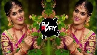 Pucho Jara Pucho Tapori Dhol Chali Mix Dj Ajay Ghatanji