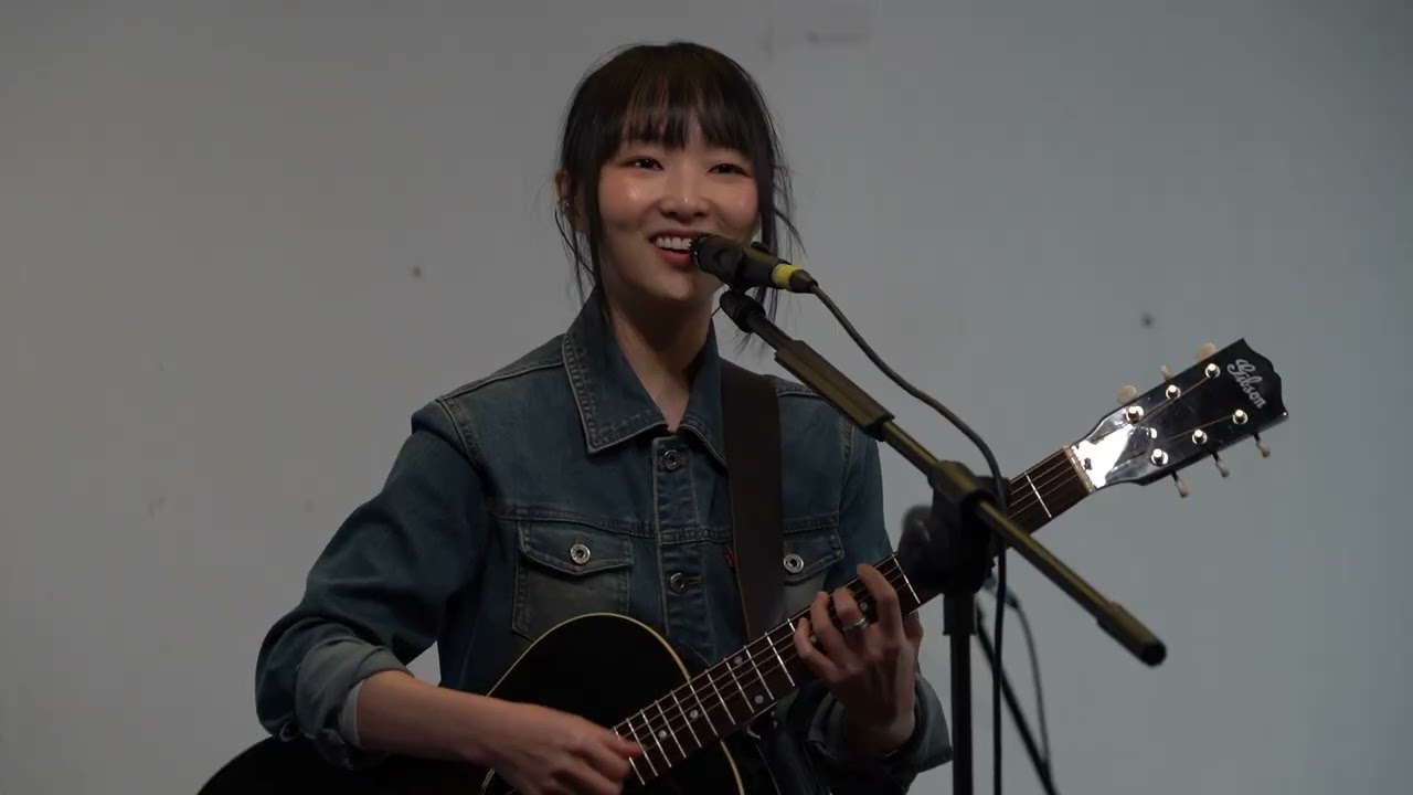 260308 정우 - 충동 1분 @무대륙