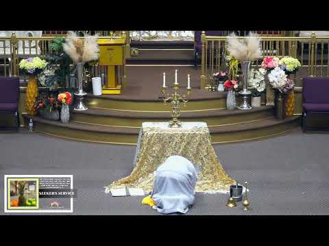 Seeker / Mercy Day Service broadcast thumbnail