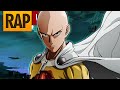 أغنية سايتاما One Punch Man ون بنش مان 