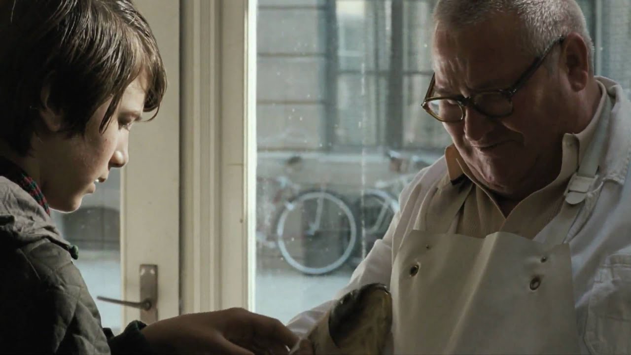 Boxhagener Platz - Trailer