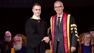 University Of Guelph Video Are You Ready