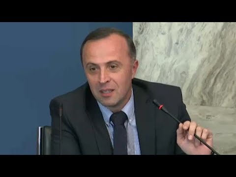 უზენაესი სასამართლოს მოსამართლეობის კანდიდატი: “სიდედრი ოჯახის წევრი არ არის”